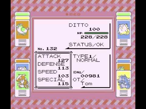 how to restore pp in pokemon