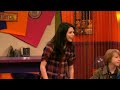 iCarly's iQuit - Sneak Preview