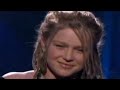 Crystal Bowersox Perform on American Idol - Top 12 Perform - Season 9