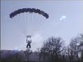 Landing on earth! Landing on earth!