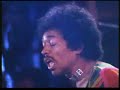 Jimi Hendrix - Wight - Voodoo Child (Slight Return)