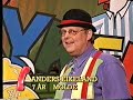 Som 7 åring var jeg gal etter Kykelikokos og ringte inn lørdag etter lørdag. Plutselig en dag i 1997 var jeg dødsheldig! Videoen er av Anders Eckermann Eikeland