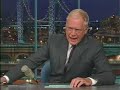 David Letterman Sarah Palin Top 10 September 25, 2008 David Letterman Sarah Palin Top 10 September 25, 2008