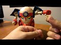 A look at this cool Lagann!