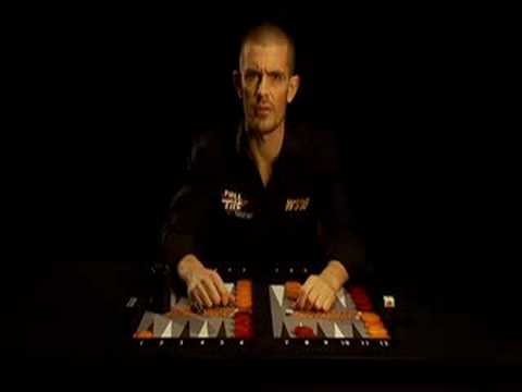 backgammon backgammon