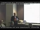 Importance of a Standard Technology Platform for KM - 1