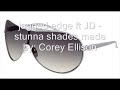 jagged edge ft jd - stunna shades jagged edge ft jd - stunna shades