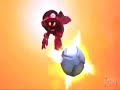 Mario Strikers Charged Demo