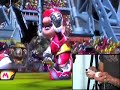Mario Strikers Charged Demo