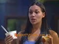 Big Brother 8 Dick Taunts Jen As She Eats