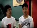 Planet Remaja Ario Breakdance