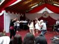 Denada Kopi Dangdut USA Washington DC 64th Independance day Bazar Indonesia Festival 2009