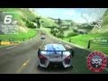 Ridge Racer - PS Vita - In-Game