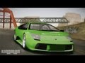 Lamborghini Murcielago 2002 v 1.0 para GTA San Andreas vídeo 1