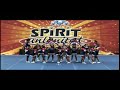 Marlboro Cheer - Extreme - Senior Rec Level 4 **2010-2011**
