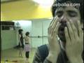 LABORATORIO - Esferas de experimentacion en danza