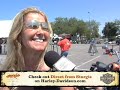 Go Behind the Scenes of H-D Demo Days at Sturgis 2007 Go Behind the Scenes of H-D Demo Days at Sturgis 2007