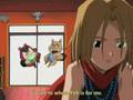 Anna and Yoh - Listen to your heart