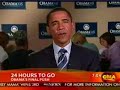 What Did Sen. Obama Promise to Get the Teamsters? What Did Sen. Obama Promise to Get the Teamsters?