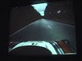 Le Mans - Tour de circuit inboard lap Porsche 936 1977 Jurge