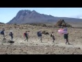 USAF 7 Summits Video