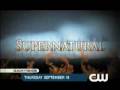 Supernatural - 4.01 Lazarus Rising Trailer