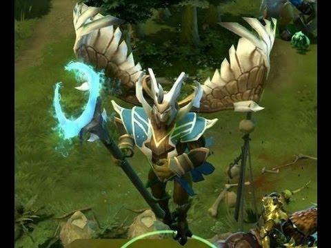 Skywrath - Dota 2 - Skywrath Mage is out now!!! You can already test him in the Dota 2 test version to try out his spells and learn this new unique hero. You can also c...