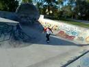 Me and Adam at Vanderhoof