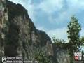 videos de Cliff Jumping and Drifting with Team Hankook