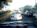 Way Home from Office in PZO Part II