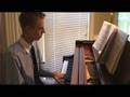 Tupac Piano Medley