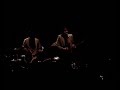 Los Hermanos - Sentimental [Fundi��o Progresso 07/06/07]