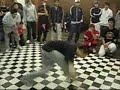 BBOY HIRO (KAMATA BREAKERS)