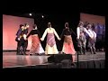 Vergina performs dances from Pontos in their semi-final round. Kotsari, Omal, Outsai, Ters, Letsi, Letsina. Category: Senior.