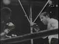 Rocky Marciano vs. Ezzard Charles part 1 Rocky Marciano vs. Ezzard Charles part 1