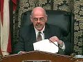 Follow-Up Hearing on GSA Misconduct: Waxman's Opening