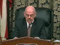 Follow-Up Hearing on GSA Misconduct: Waxman's Opening