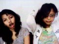 nungki and rarra part 1