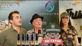SAVOUREA : DICTATOR