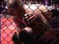 Tomasz Goryl Drwal vs Piotr Bagi Bagiński