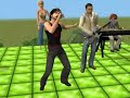 tarkan why don t we ( aman aman ) sims klip