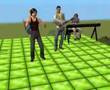 tarkan why don t we   aman aman   sims klip