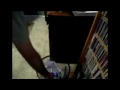 Click here to watch this video Cat play Basketball - Gato jugando baloncesto