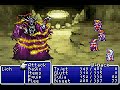 Final Fantasy Lich Boss