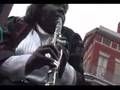 Sidewalk Sessions - Doreen - Mardis Gras New Orleans