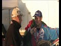 kasper jensen var glad for sin guld medalje p� en dag, hvor alt kunne ske.