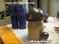 \"Wunderbares\" T�pfern mit Sigrun  Neue Kurse Okt. 08