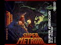  super metroid music samus aran