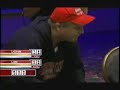 Poker Tournament at Hawaiian Gardens Casino (Part 14)