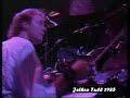 Jethro Tull: Bach\